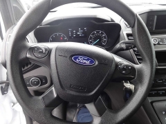 Used 2022  Ford Transit Connect Van XL LWB w/Rear Symmetrical Doors at Rose Automotive near Hamilton, OH