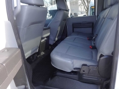 Used 2015  Ford Super Duty F-250 SRW 4WD Crew Cab at Rose Automotive near Hamilton&comma; OH