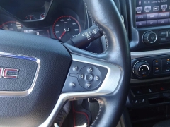Used 2016 GMC Canyon 2WD Crew Cab SLT Longbed at Rose Automotive near Hamilton, OH