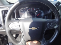 Used 2019 Chevrolet Silverado 1500 Legacy 2WD Double Cab LT at Rose Automotive near Hamilton, OH