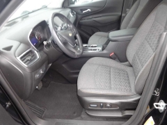 Used 2022  Chevrolet Equinox FWD 4dr LT w/1LT at Rose Automotive near Hamilton, OH