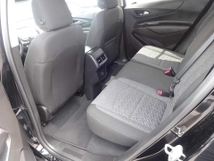 Used 2022 Chevrolet Equinox FWD 4dr LT w/1LT at Rose Automotive near Hamilton, OH