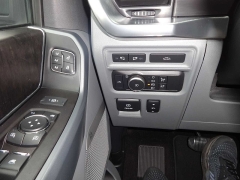 Used 2021  Ford F-150 4WD SuperCrew Box at Rose Automotive near Hamilton&comma; OH