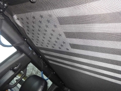 Used 2023  Ford Bronco Big Bend 4 Door Advanced 4x4 at Rose Automotive near Hamilton&comma; OH