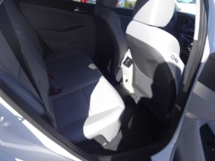 Used 2021  Hyundai Tucson SEL AWD at Rose Automotive near Hamilton, OH