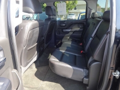 Used 2014 GMC Sierra 1500 4WD Crew Cab SLT at Rose Automotive near Hamilton, OH
