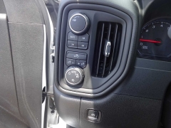 Used 2019 Chevrolet Silverado 1500 4WD Crew Cab Custom Trail Boss at Rose Automotive near Hamilton, OH