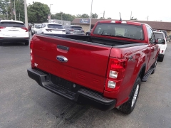 Used 2021 Ford Ranger 4WD SuperCab 6' Box at Rose Automotive near Hamilton, OH