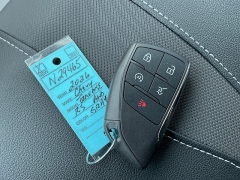 New 2026  Chevrolet Traverse AWD 4dr RS w&sol;2RS at Ollenburg Motors near Garner&comma; IA