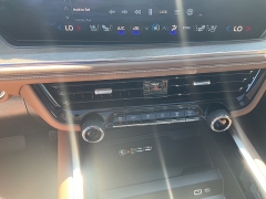New 2026  Chevrolet Suburban 4WD 4dr High Country at Ollenburg Motors near Garner&comma; IA