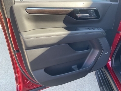 New 2026 Chevrolet Tahoe 4WD 4dr Premier at Ollenburg Motors near Garner, IA
