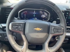 New 2026  Chevrolet Silverado 1500 4WD Crew Cab 147" High Country at Ollenburg Motors near Garner&comma; IA