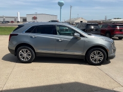 Used 2023  Cadillac XT5 AWD 4dr Premium Luxury at Ollenburg Motors near Garner&comma; IA