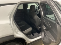 Used 2025  Chevrolet Trailblazer FWD 4dr LT at Ollenburg Motors near Garner&comma; IA