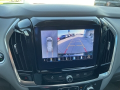 Used 2021  Chevrolet Traverse FWD 4dr Premier at Ollenburg Motors near Garner&comma; IA