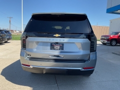 New 2026  Chevrolet Tahoe 4WD 4dr LT at Ollenburg Motors near Garner&comma; IA