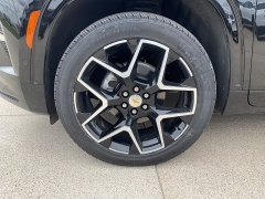 Used 2026  Chevrolet Traverse AWD 4dr High Country w&sol;2LZ at Ollenburg Motors near Garner&comma; IA
