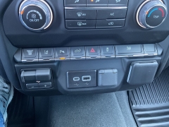 New 2026  Chevrolet Silverado 2500HD 4WD Crew Cab 159" Custom Dsl at Ollenburg Motors near Garner&comma; IA