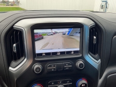 Used 2021  Chevrolet Silverado 1500 4WD Crew Cab 147" LTZ at Ollenburg Motors near Garner&comma; IA