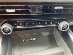New 2025 Chevrolet Tahoe 4WD 4dr LT at Ollenburg Motors near Garner, IA