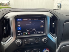 Used 2021  Chevrolet Silverado 1500 4WD Crew Cab 147" LTZ at Ollenburg Motors near Garner&comma; IA