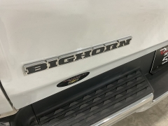 Used 2021  Ram 1500 4WD Big Horn Crew Cab 5'7" Box at Ollenburg Motors near Garner&comma; IA