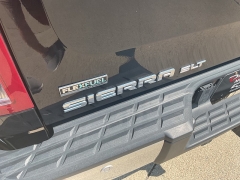 Used 2012 GMC Sierra 1500 4WD Crew Cab SLT at Ollenburg Motors near Garner, IA