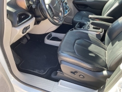 Used 2019 Chrysler Pacifica 4d Wagon Touring L Plus at Ollenburg Motors near Garner, IA