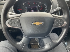 Used 2021  Chevrolet Traverse AWD 4dr Premier at Ollenburg Motors near Garner, IA