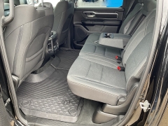 Used 2024 Ram 1500 4WD Big Horn Crew Cab 5'7" Box at Ollenburg Motors near Garner, IA