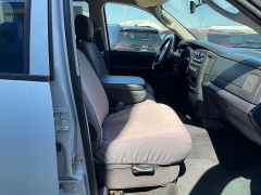 Used 2005  Dodge Ram 1500 4WD Quad Cab SLT at Ollenburg Motors near Garner&comma; IA