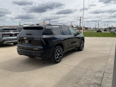Used 2026  Chevrolet Traverse AWD 4dr High Country w&sol;2LZ at Ollenburg Motors near Garner&comma; IA