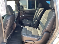 Used 2026  Chevrolet Traverse AWD 4dr High Country w&sol;2LZ at Ollenburg Motors near Garner&comma; IA