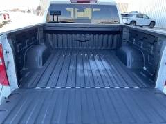 New 2026  Chevrolet Silverado 1500 4WD Crew Cab 147" LTZ at Ollenburg Motors near Garner, IA