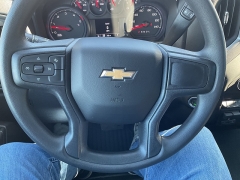 New 2026  Chevrolet Silverado 2500HD 4WD Crew Cab 159" Custom Dsl at Ollenburg Motors near Garner&comma; IA