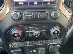 Used 2020 Chevrolet Silverado 2500 4WD Crew Cab High Country Dsl at Ollenburg Motors near Garner, IA