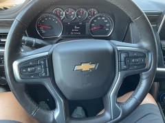 Used 2021 Chevrolet Tahoe 4WD 4dr LT at Ollenburg Motors near Garner, IA