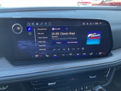 New 2026  Chevrolet Tahoe 4WD 4dr LT at Ollenburg Motors near Garner&comma; IA