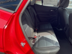 New 2026  Chevrolet Trax FWD 4dr LT at Ollenburg Motors near Garner&comma; IA