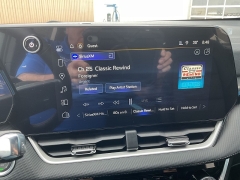 New 2026  Chevrolet Equinox AWD 4dr LT w&sol;2LT at Ollenburg Motors near Garner&comma; IA