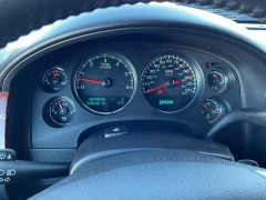 Used 2013  Chevrolet Tahoe 4d SUV 4WD LT at Ollenburg Motors near Garner, IA