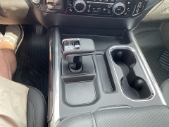 New 2026  Chevrolet Silverado 1500 4WD Crew Cab 147" LTZ at Ollenburg Motors near Garner&comma; IA