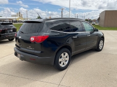Used 2010 Chevrolet Traverse 4d SUV AWD LT2 at Ollenburg Motors near Garner, IA
