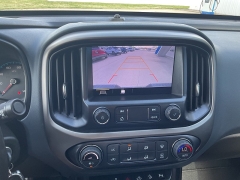 Used 2022  Chevrolet Colorado 4WD Crew Cab 128" Z71 at Ollenburg Motors near Garner&comma; IA
