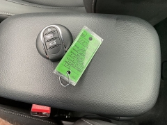 Used 2020  MINI Countryman Cooper ALL4 at Ollenburg Motors near Garner&comma; IA