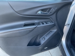 Used 2021  Chevrolet Equinox AWD 4dr Premier at Ollenburg Motors near Garner&comma; IA