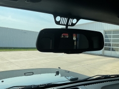 Used 2015  Jeep Wrangler Unlimited 4d Convertible Sahara at Ollenburg Motors near Garner&comma; IA