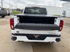 Used 2021  GMC Sierra 1500 4WD Crew Cab 157" Elevation at Ollenburg Motors near Garner&comma; IA