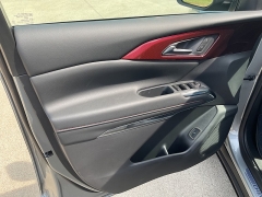 New 2026 Chevrolet Traverse AWD 4dr Z71 at Ollenburg Motors near Garner, IA