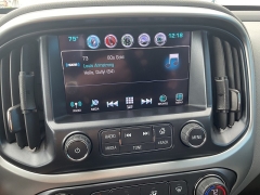 Used 2018  Chevrolet Colorado 4WD Crew Cab LT at Ollenburg Motors near Garner&comma; IA